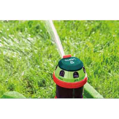 Зрошувач Verto 6 функцій (15G788) Вінниця