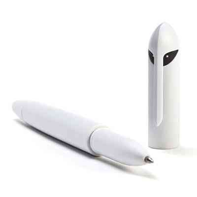 Ручка кулькова 