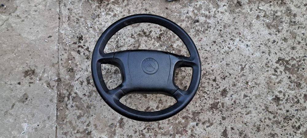 Руль Geely CK в отличном состоянии Киев - изображение 1