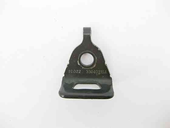 Mercedes-Benz  33040315A Кріплення заднього ременя безпеки ML W164 Одесса