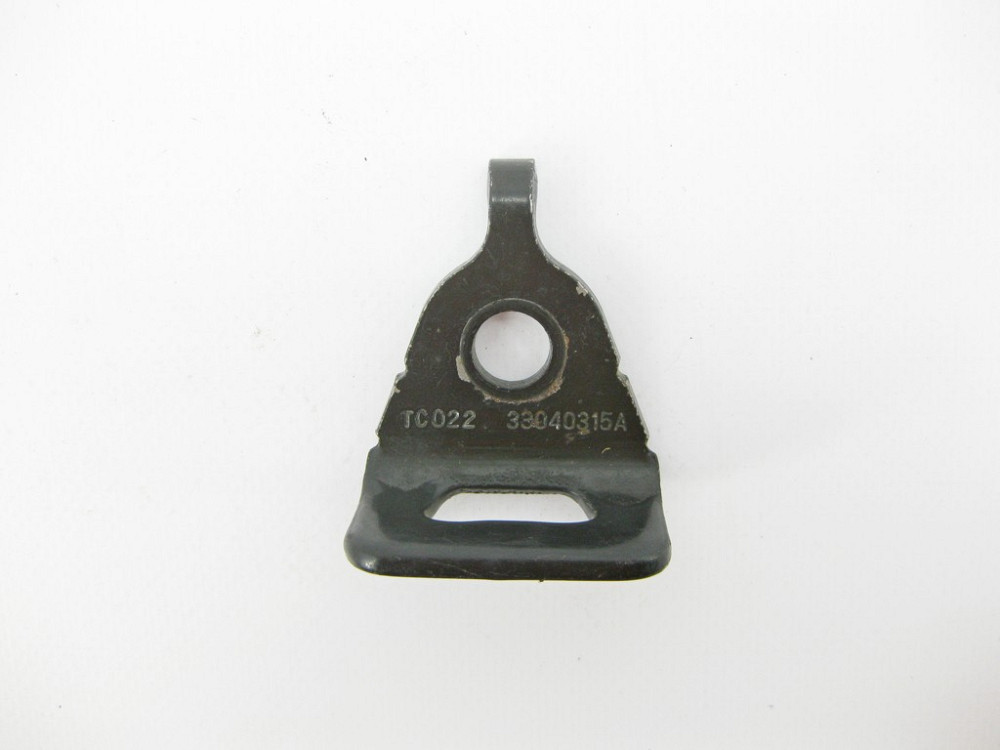 Mercedes-Benz  33040315A Кріплення заднього ременя безпеки ML W164 Одесса - изображение 2