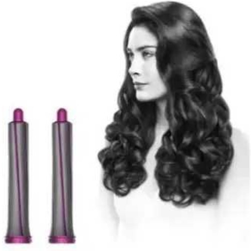 Стайлінг Dyson Airwrap HS01 Complete Fucsia. Київ - фото 1