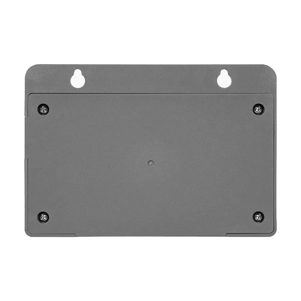 Блок живлення Kraft KRF-1208B (8CH) 96W, 8 каналів навантаження, 12V/1A на 1 канал, з регулятором напруги для компенсації довжини Київ - фото 6