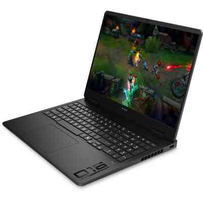 Ноутбук HP OMEN 16-am0058ua (D06H9EA) Винница