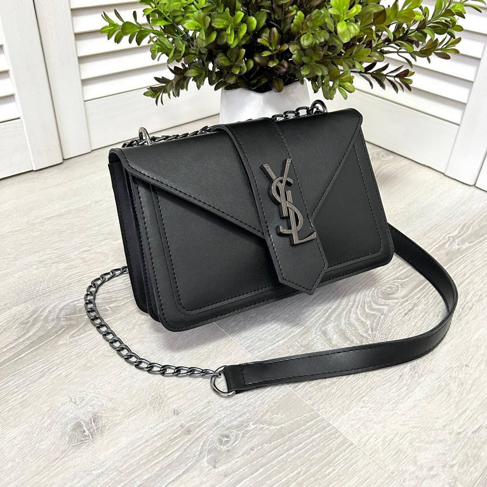 Брендова жіноча сумка. Жіноча сумка маленька через плече. 882 Київ - фото 9