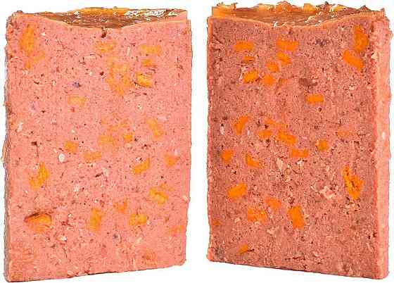 Влажный корм Брит Brit Mono Protein для собак с тунцом и бататом 400 г Винница