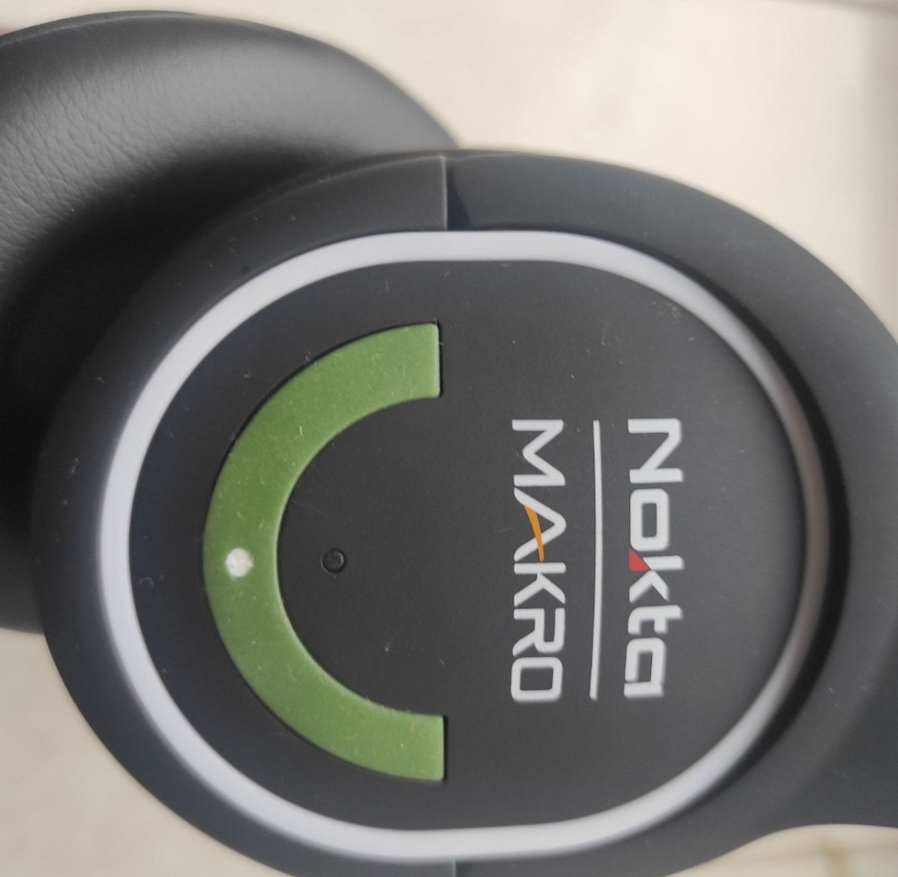 Беспроводные наушники Nokta Makro. Харьков - изображение 5