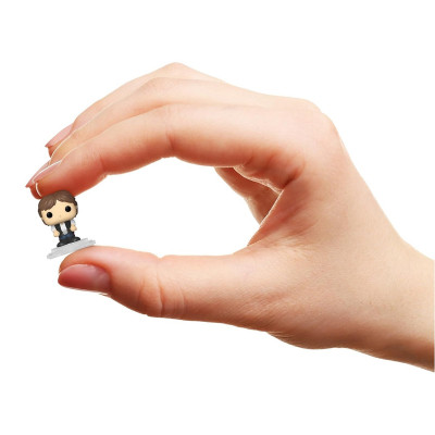 Фігурка Funko Pop набір Bitty Pop! Ride - Хан Соло й Тисячолітній сокіл (83623) Вінниця - фото 8