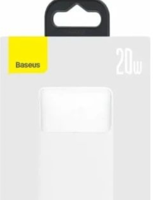 Павербанк Power bank Baseus Bipow 20W 30000mAh. Новий! Киев - изображение 2
