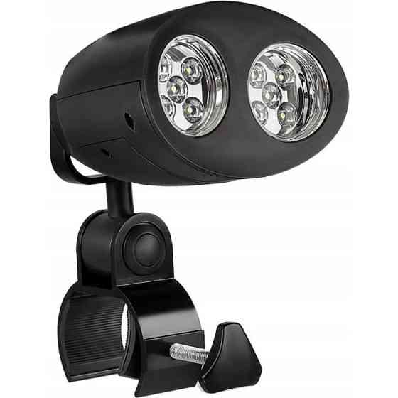 Фонарик для гриля GRILLI 777481 Код: 012922 Ровно