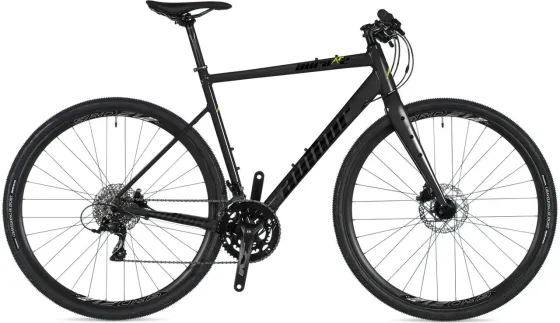 Велосипед Author Aura Xr2 560Mm Grafitowo-Grafitowy 2025 Киев