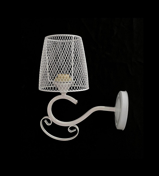 Ю 6725B/1W WH Коломия - фото 1