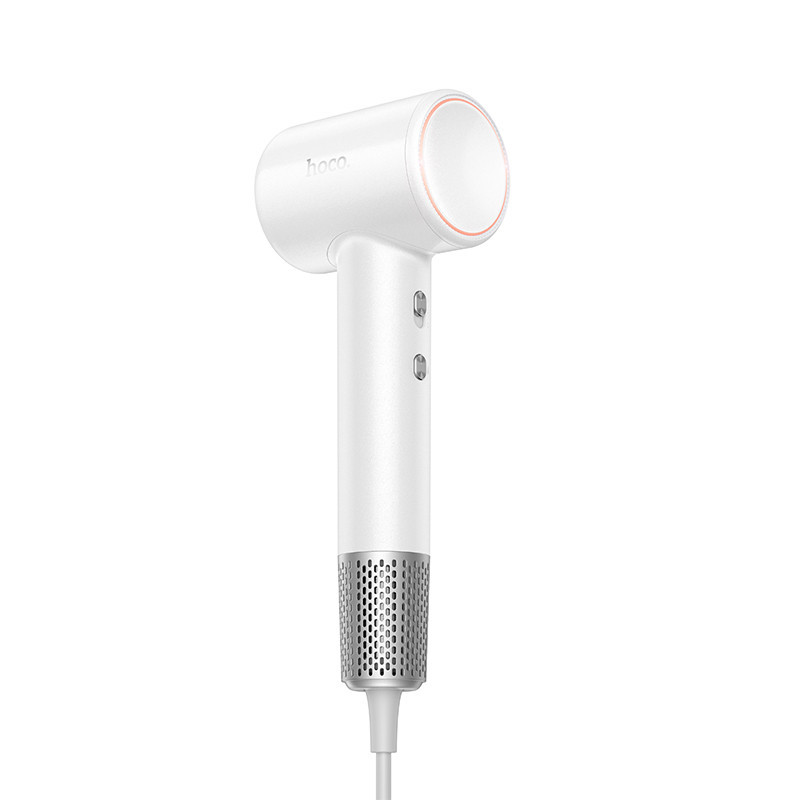 Фен HOCO HP16 High speed hair dryer(EU) White Київ - фото 6