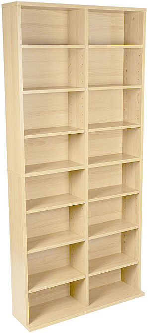 Книжный стеллаж 