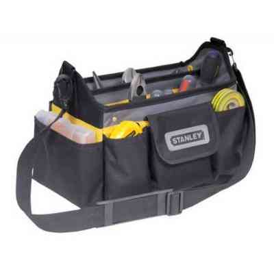 Сумка для інструмента Stanley 31x20x26см открытая (STST1-70718) Вінниця