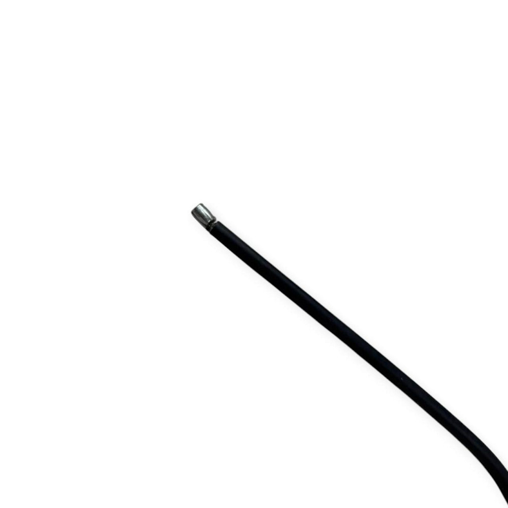 Трос ГАЗ 2410 в сборе капота Мукачево - изображение 3