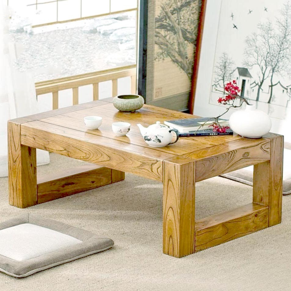 Столик для медитации 