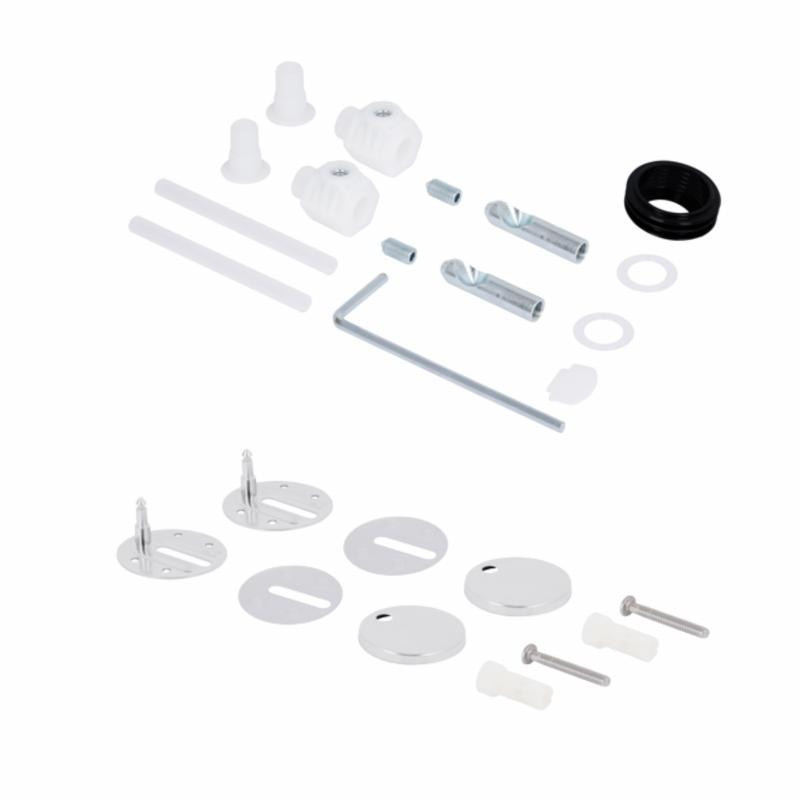 Унітаз підвісний Qtap Robin Ultra Quiet 520×365×340 мм, Anthracite, із сидінням Slim Duroplast/Soft-close/Quick Release Київ - фото 9