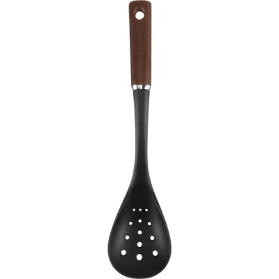 Ложка кухарська Gusto Hole Nut (GT-5806) Вінниця - фото 1