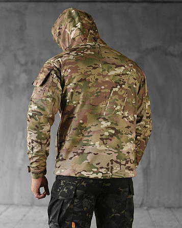Куртка мультикам мужская XXXL Киев - изображение 13