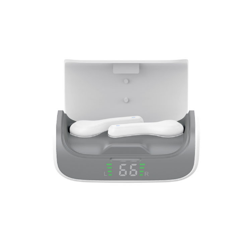 Навушники бездротові Havit TW937 білий Житомир - фото 1