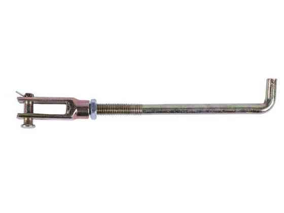 Тяга тормоза на минитрактор Шифенг 240 Мукачево