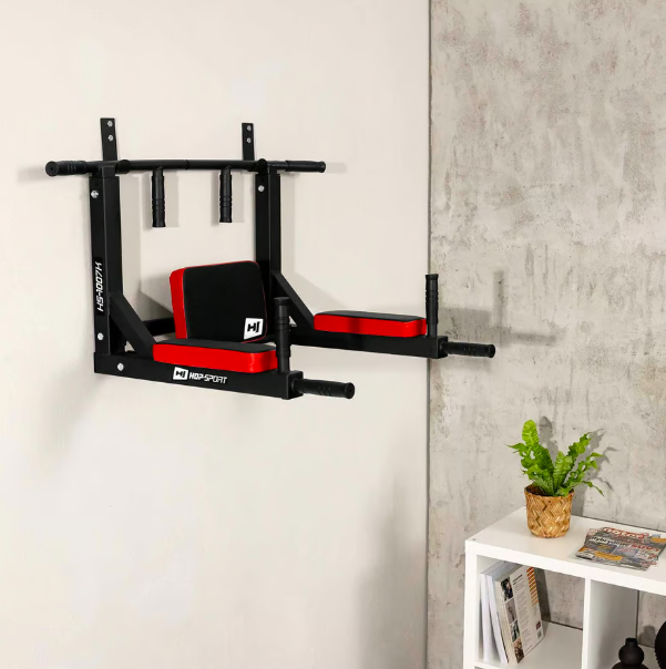 Бруси настінні Hop-Sport HS-1007K Киев - изображение 8