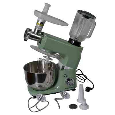 Кухонный комбайн Grunhelm GKM0023M Винница