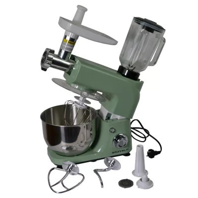 Кухонный комбайн Grunhelm GKM0023M Винница - изображение 2