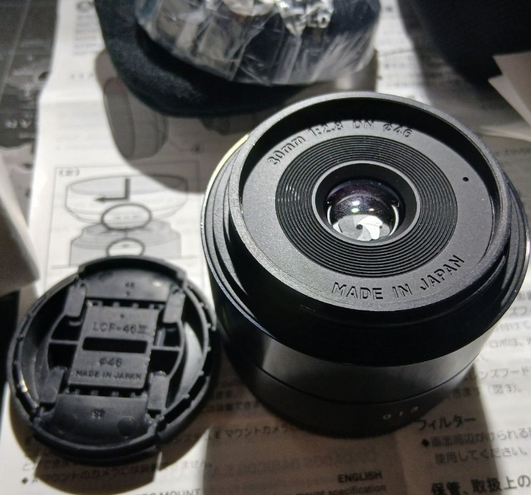 Об'єктив японія sigma фотоапарата. Київ - фото 3