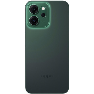 Мобільний телефон Oppo Reno14 F 5G 8/256GB Luminous Green (OFCPH2743 _GREEN _8/256) Вінниця - фото 7