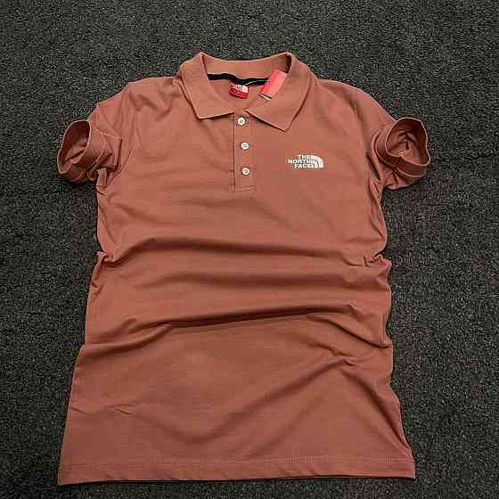 Мужская тенниска The North Face Tech 52 Киев