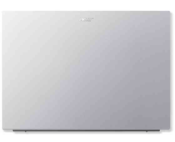 Ноутбук Acer Aspire Go 15 AG15-72P-56D7 (NX.JSVEU.007) Silver ( 26799 ) Харків