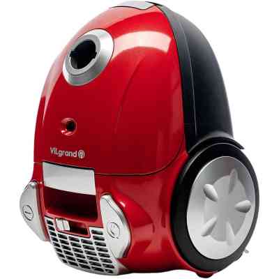 Пылесос Vilgrand VVC1852 Red Винница