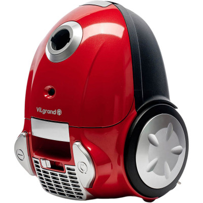 Пылесос Vilgrand VVC1852 Red Винница - изображение 6