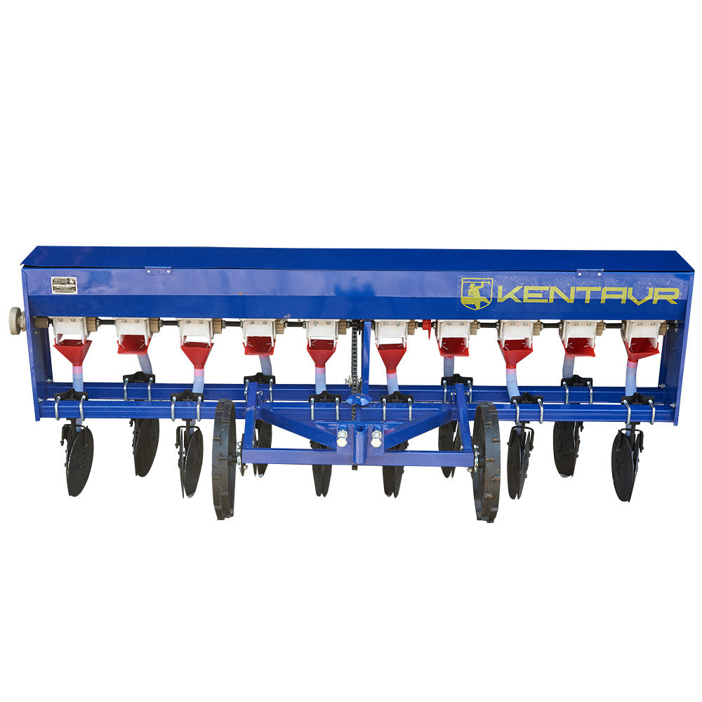 Сівалка зернова Кентавр СЗ-10 (10 рідів, 1810 мм, дискова) Харків - фото 5