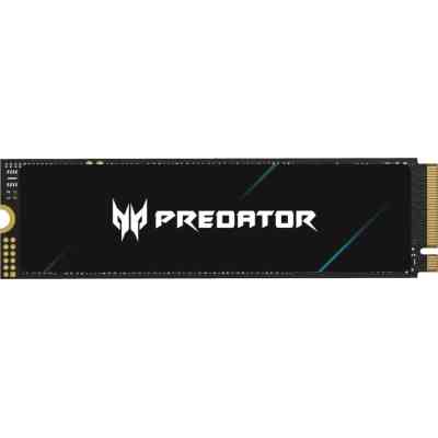 Накопичувач SSD M.2 2280 2TB GM6 Acer Predator (BL.9BWWR.134) Вінниця