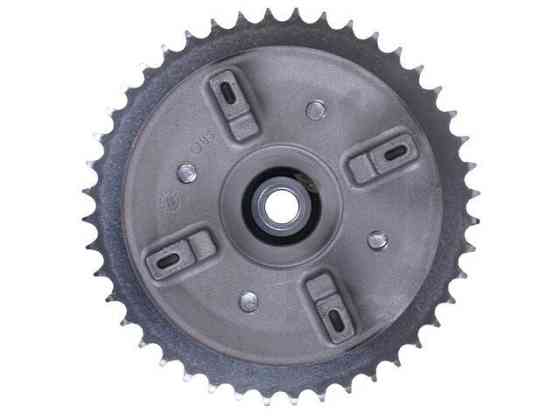 Демпфер заднього колеса із зіркою 428*44 R17 на мотоцикл LF175-2E CityR Мукачево