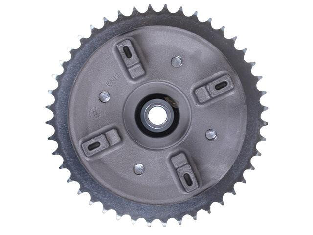 Демпфер заднього колеса із зіркою 428*44 R17 на мотоцикл LF175-2E CityR Мукачево - фото 4