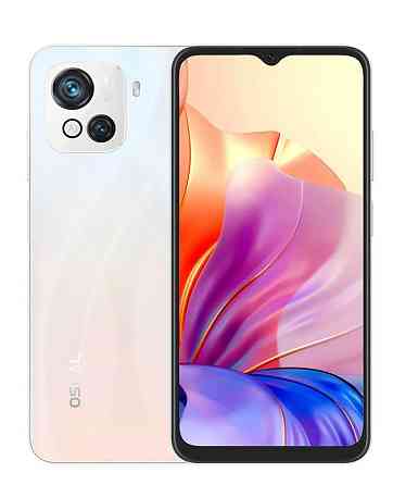 Защитное стекло 5D для Blackview Oscal C80, Made in Ukraine Киев