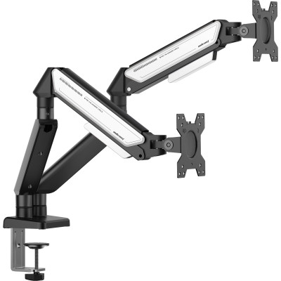 Кронштейн Anda Seat AD-W-A6D-2S-BW Винница - изображение 2