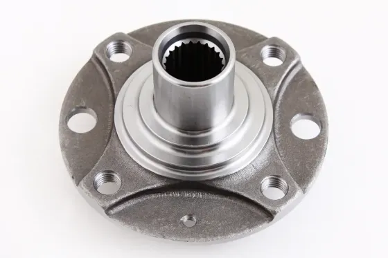 Ступиця Lanos 1.5 передня X2 Вінниця