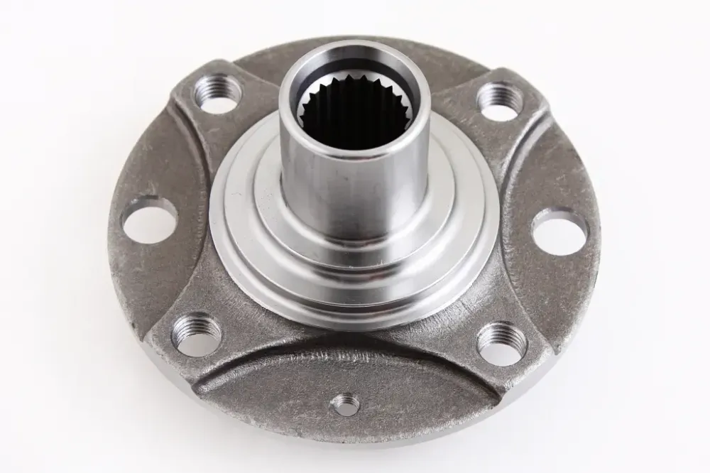 Ступиця Lanos 1.5 передня X2 Вінниця - фото 1