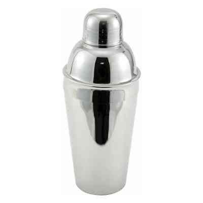 Шейкер Winco BL-3P Європейський 475 мл (10253) Вінниця