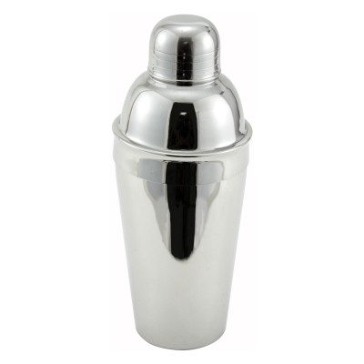 Шейкер Winco BL-3P Європейський 475 мл (10253) Вінниця - фото 1