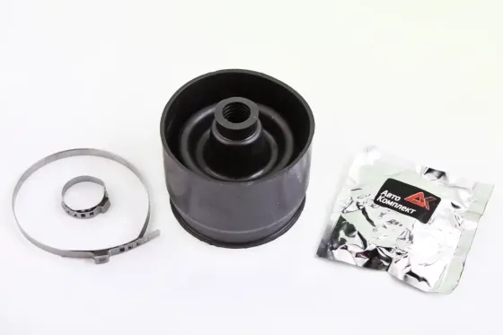 Пилник ШРУС 2121 внутрішній в зборі Авто Комплект Вінниця