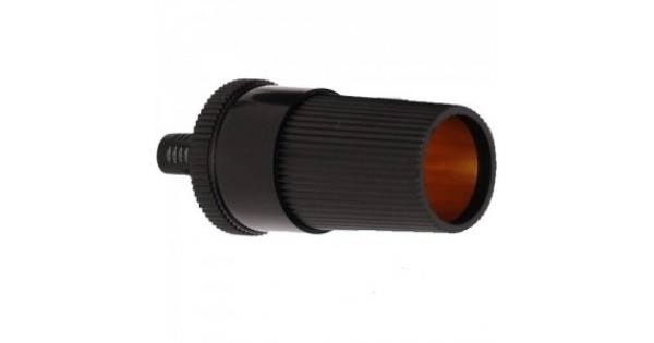 Гнездо под штекер без провода, пластмассовое (188-26) Харьков - изображение 1