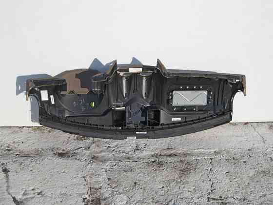 Mercedes-Benz  A1646800987 8K54 Приладова панель - торпеда бежева GL X164 Одесса