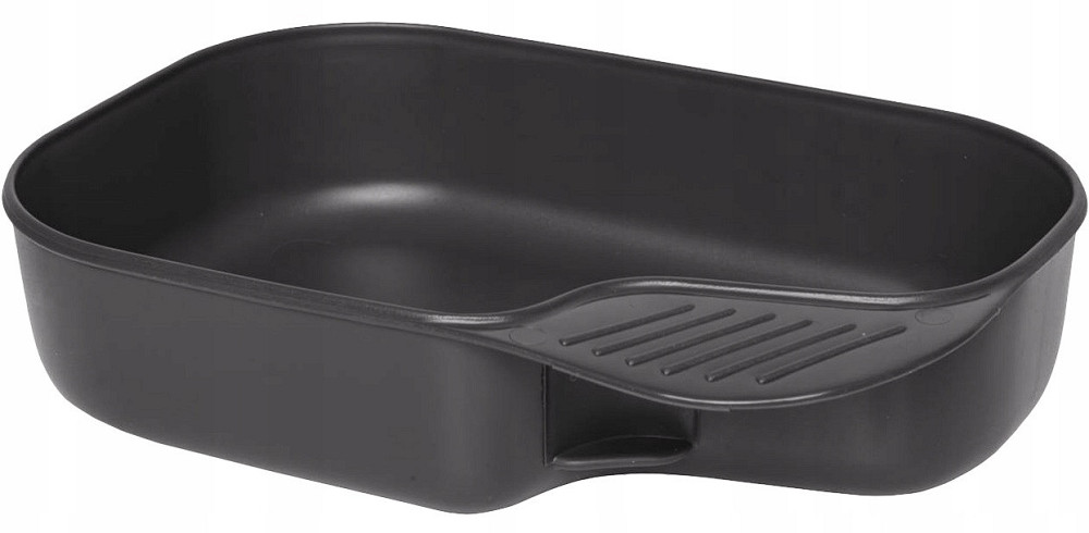 Туристичний Набір Посуди на 1 персону Wildo "Camp-A-Box Complete" (14472/10267) Lime Нововолинськ - фото 8