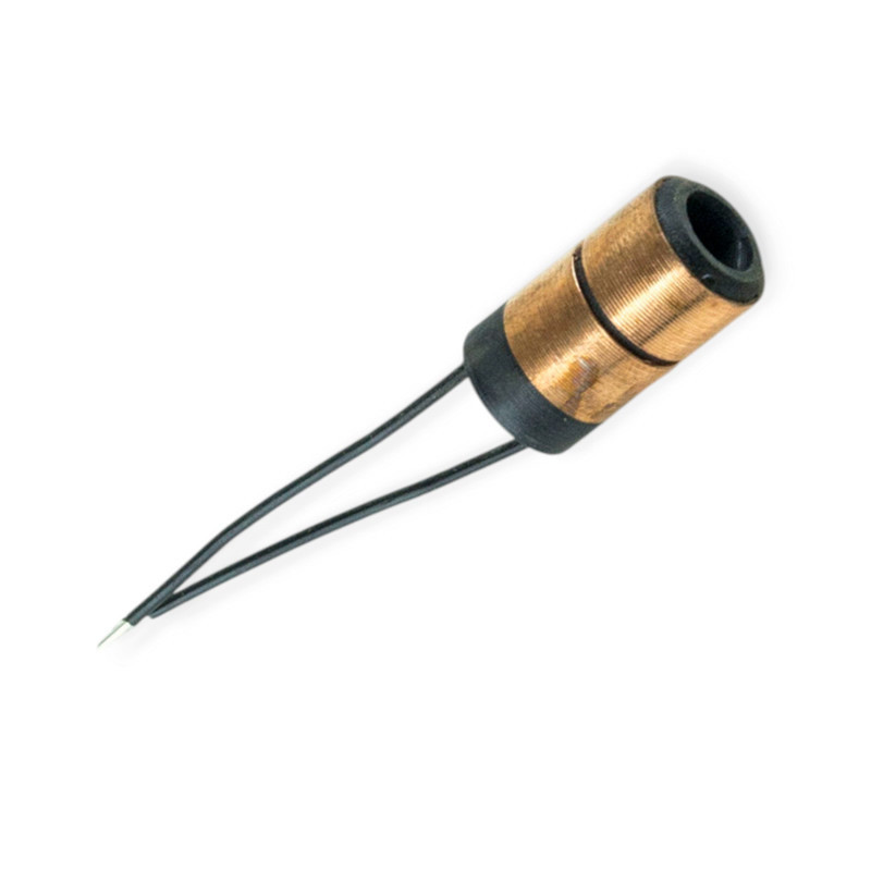 Колектор якоря генератора d-6.8; 8.8, D15; H27.6 (Valeo, ПРАМО, Eldix) Мукачево - фото 1